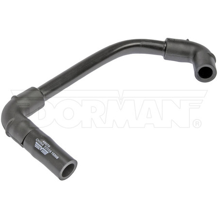 MOTORMITE Pcv Breather Hose, 46079 46079